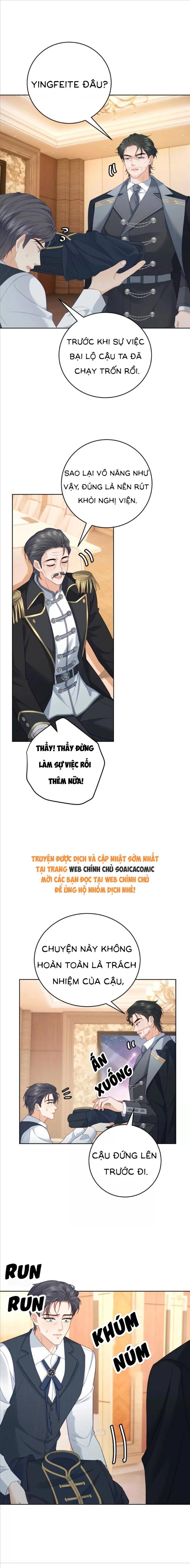 Tôi Là Nữ Chính, Nhưng Nam Phụ Lại Quá Đẹp Trai. Chapter 34 - 7