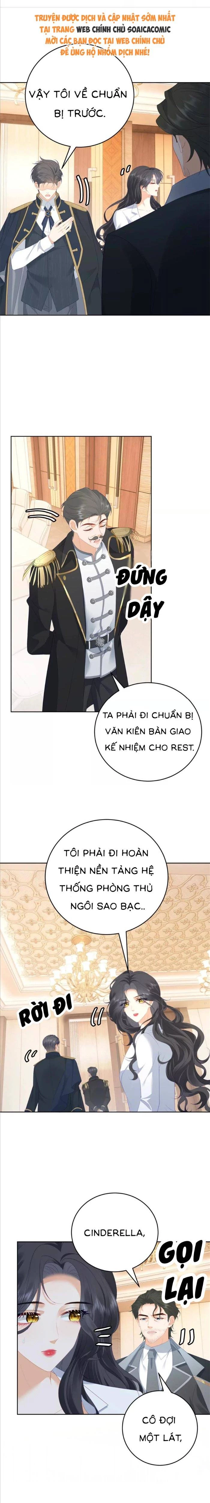 Tôi Là Nữ Chính, Nhưng Nam Phụ Lại Quá Đẹp Trai. Chapter 34 - 11