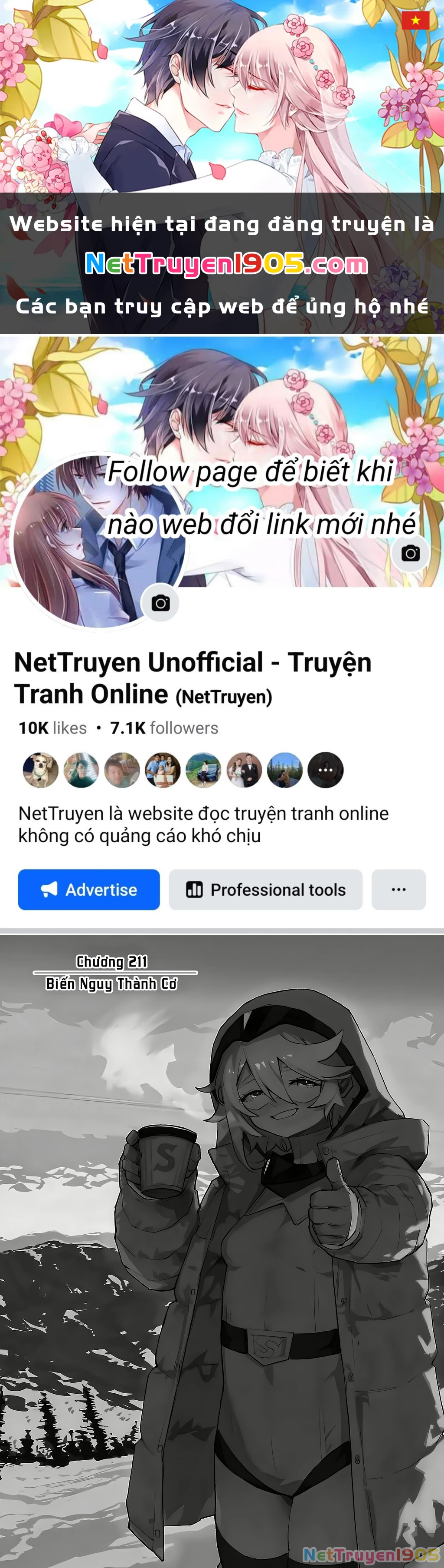 Shy Chapter 211 - 1
