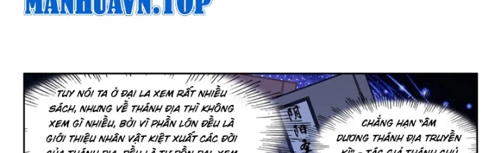 Đại Sư Huynh Không Có Gì Nổi Bật Chapter 102 - 2