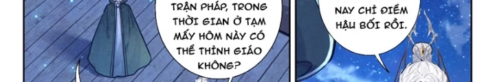 Đại Sư Huynh Không Có Gì Nổi Bật Chapter 102 - 4