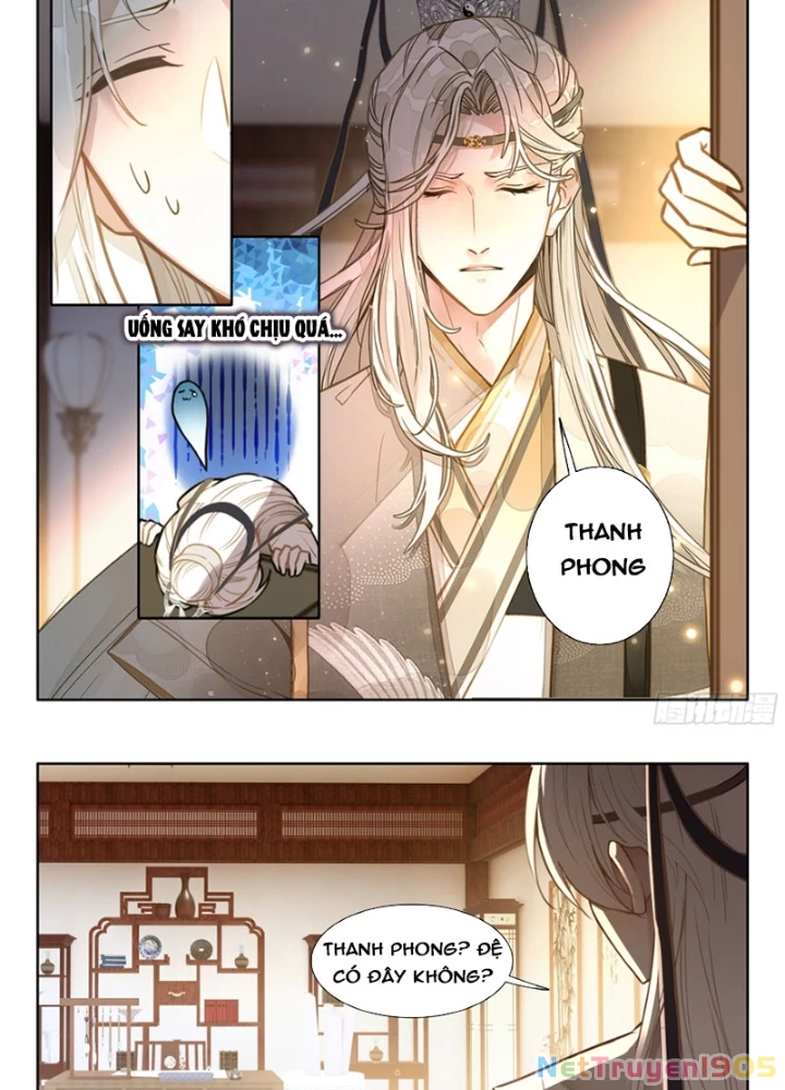 Đại Sư Huynh Không Có Gì Nổi Bật Chapter 102 - 7