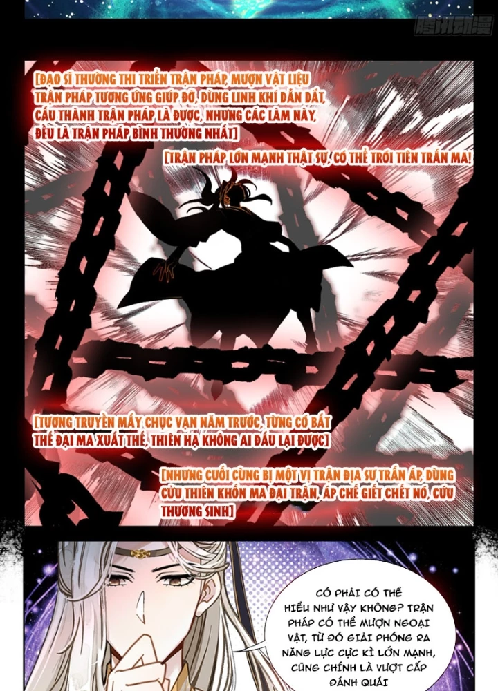 Đại Sư Huynh Không Có Gì Nổi Bật Chapter 102 - 19