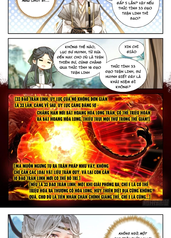 Đại Sư Huynh Không Có Gì Nổi Bật Chapter 102 - 23