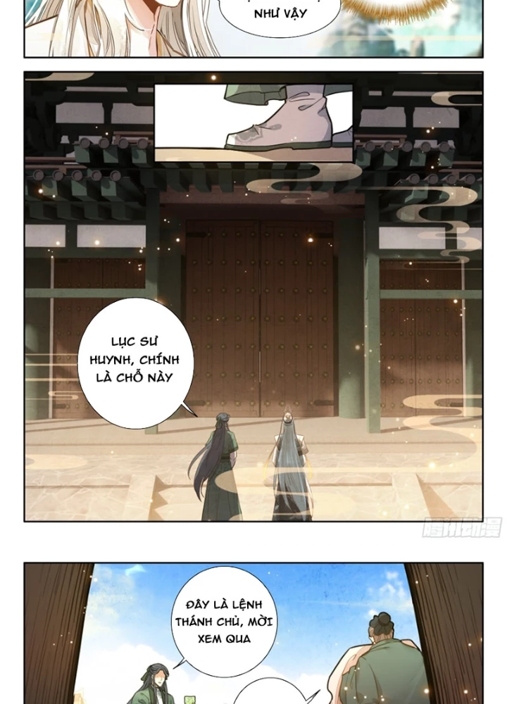 Đại Sư Huynh Không Có Gì Nổi Bật Chapter 102 - 25