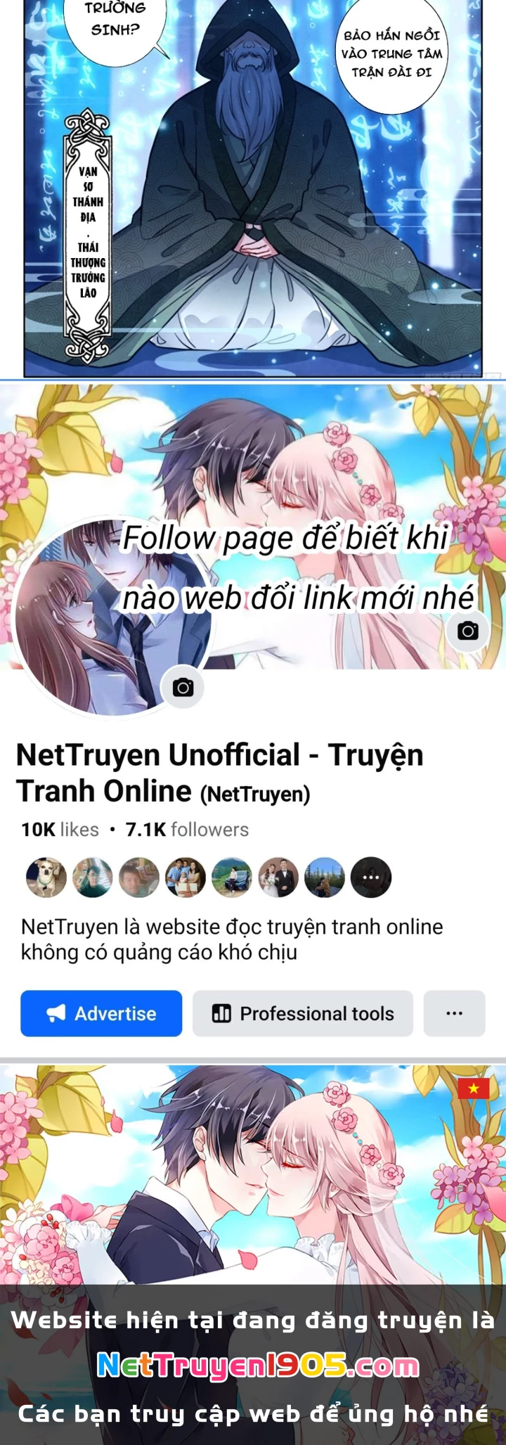 Đại Sư Huynh Không Có Gì Nổi Bật Chapter 102 - 29