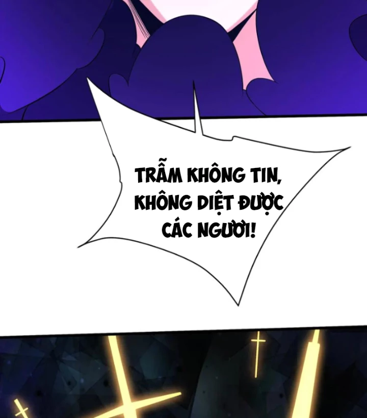 Đại Tần: Ta Con Trai Tần Thủy Hoàng Giết Địch Thăng Cấp Thành Thần Chapter 215 - 23