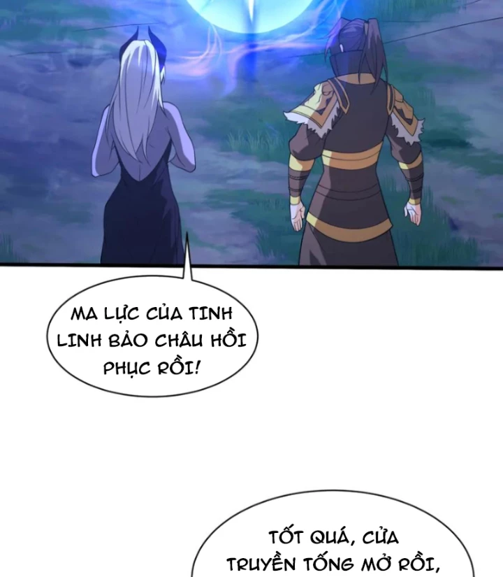 Đại Tần: Ta Con Trai Tần Thủy Hoàng Giết Địch Thăng Cấp Thành Thần Chapter 215 - 35