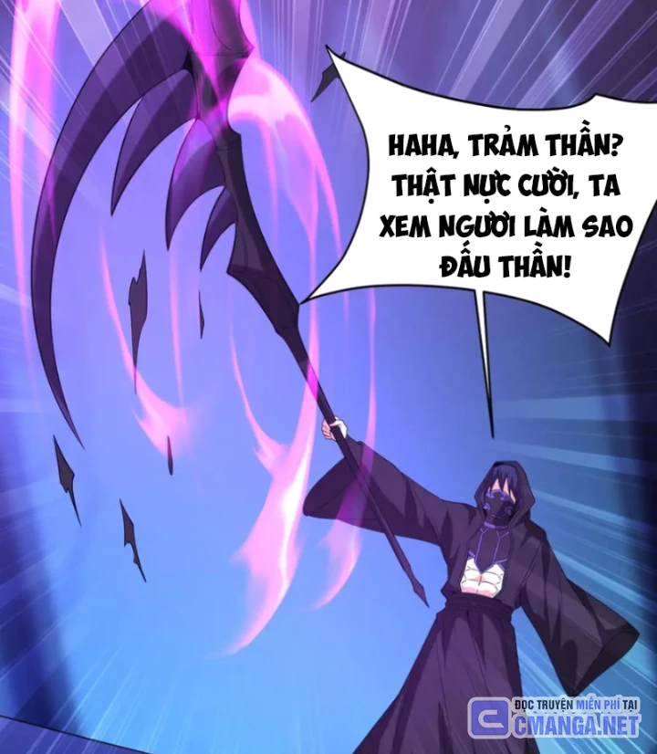 Đại Tần: Ta Con Trai Tần Thủy Hoàng Giết Địch Thăng Cấp Thành Thần Chapter 215 - 45