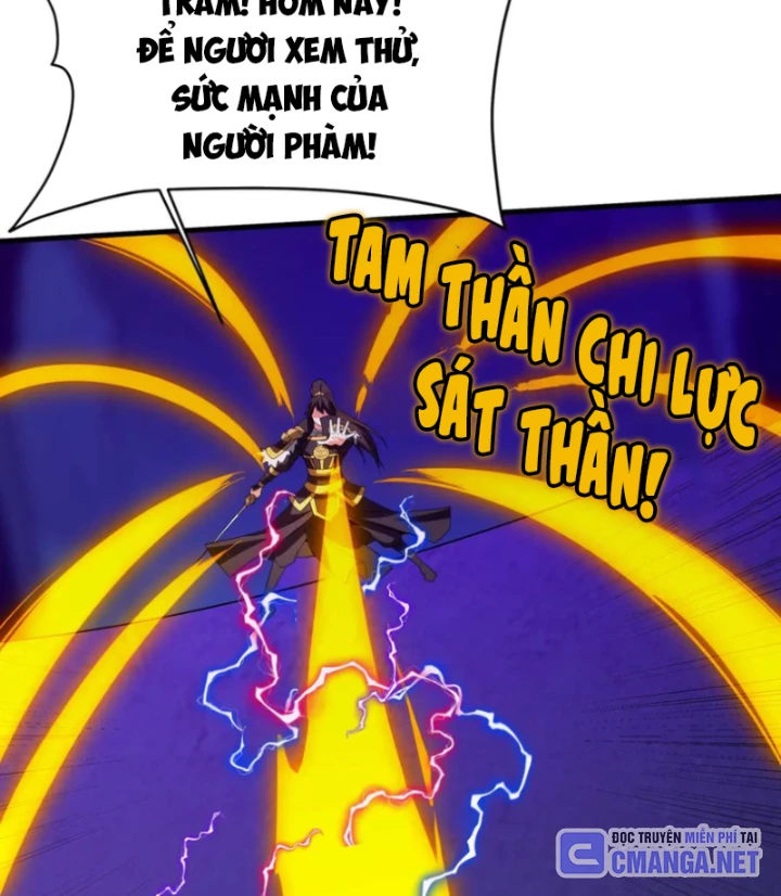 Đại Tần: Ta Con Trai Tần Thủy Hoàng Giết Địch Thăng Cấp Thành Thần Chapter 215 - 51