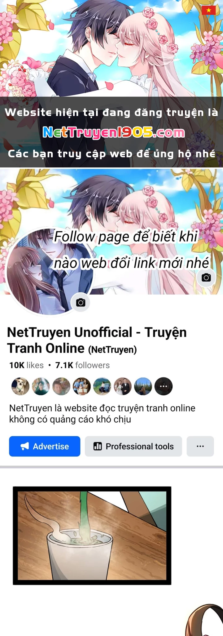 Hướng Dẫn Cứu Viện Kém Nhất Vũ Trụ Chapter 10 - 1