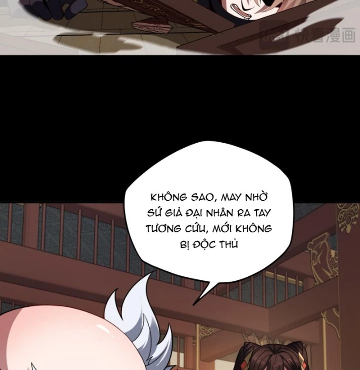 Đại Đạo Vô Danh Chapter 94 - 5