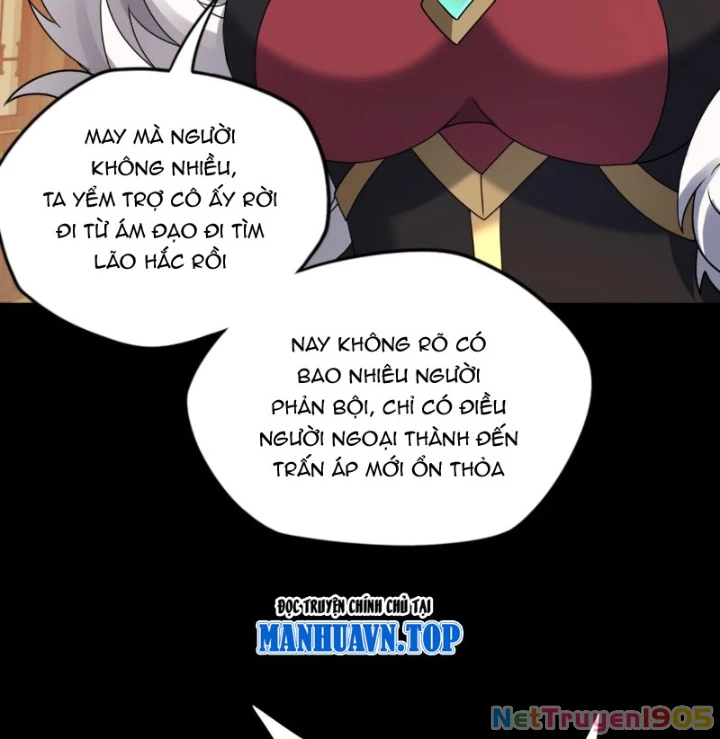 Đại Đạo Vô Danh Chapter 94 - 11