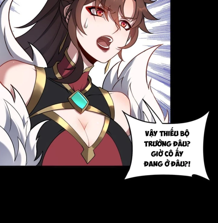 Đại Đạo Vô Danh Chapter 94 - 17
