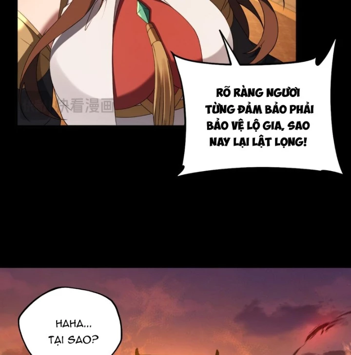 Đại Đạo Vô Danh Chapter 94 - 29