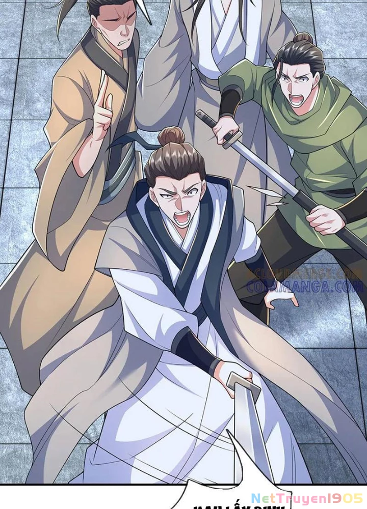 Tôi Có Thể Nuốt Chửng Vạn Vật Chapter 102 - 7