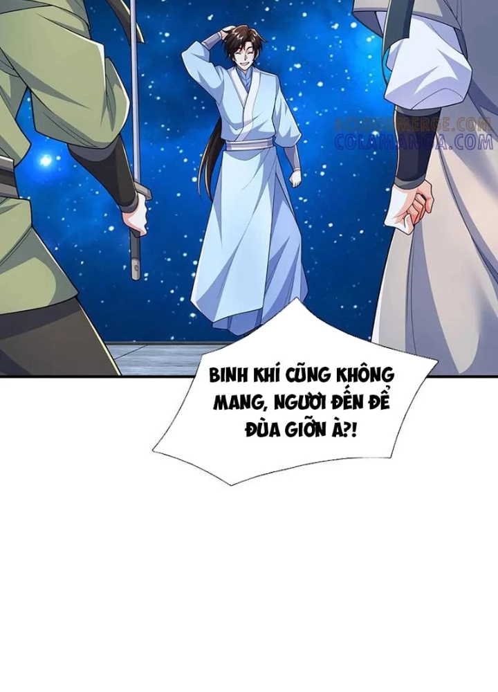 Tôi Có Thể Nuốt Chửng Vạn Vật Chapter 102 - 11