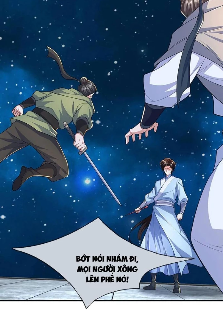 Tôi Có Thể Nuốt Chửng Vạn Vật Chapter 102 - 19