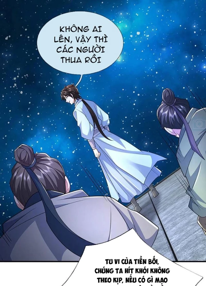 Tôi Có Thể Nuốt Chửng Vạn Vật Chapter 102 - 33