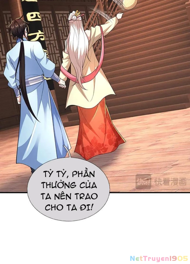 Tôi Có Thể Nuốt Chửng Vạn Vật Chapter 102 - 41