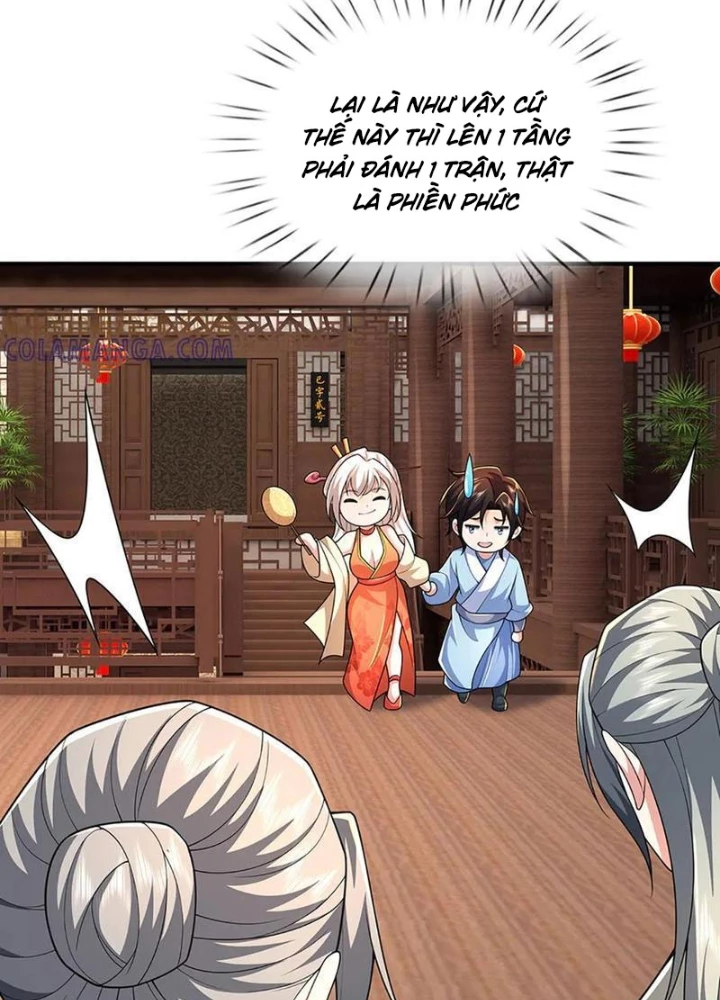 Tôi Có Thể Nuốt Chửng Vạn Vật Chapter 102 - 43