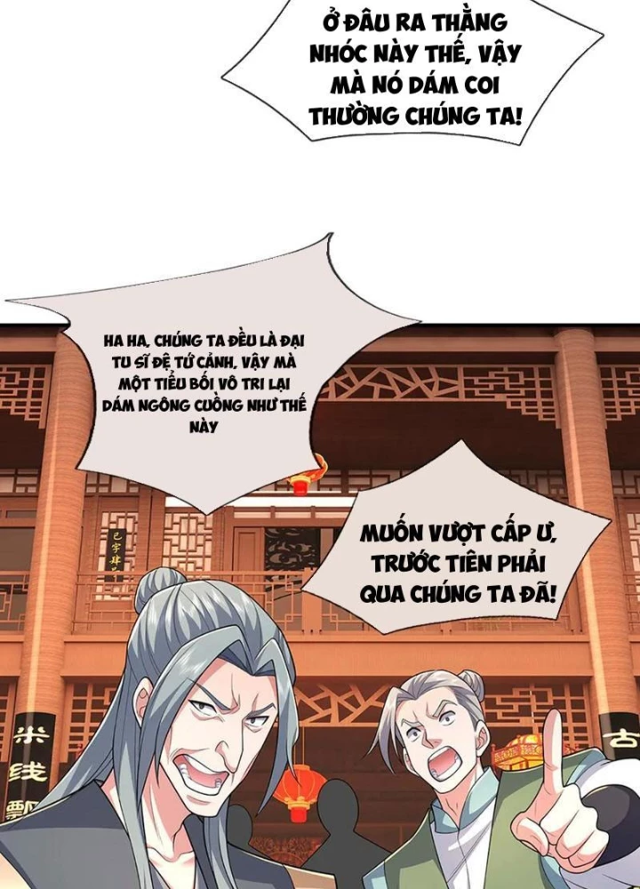Tôi Có Thể Nuốt Chửng Vạn Vật Chapter 102 - 49