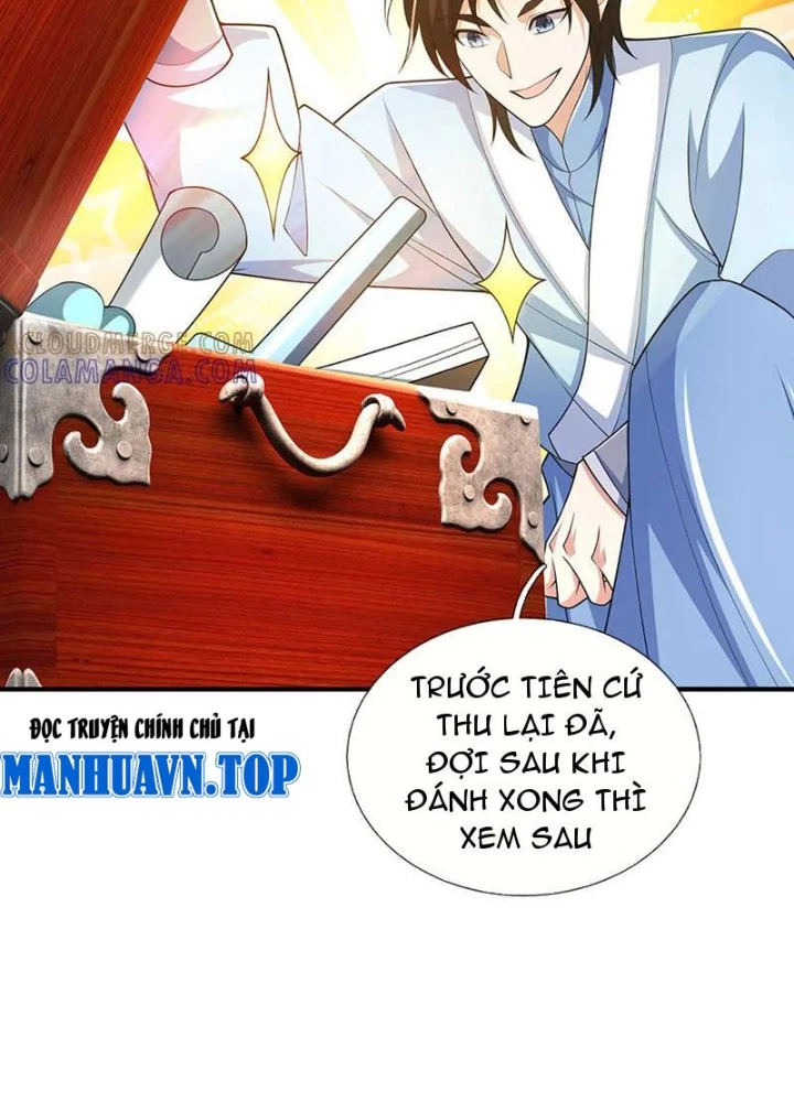 Tôi Có Thể Nuốt Chửng Vạn Vật Chapter 102 - 61