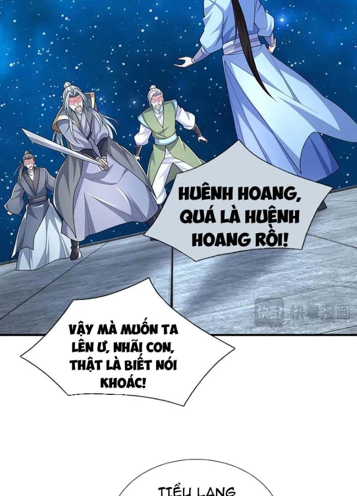Tôi Có Thể Nuốt Chửng Vạn Vật Chapter 102 - 67