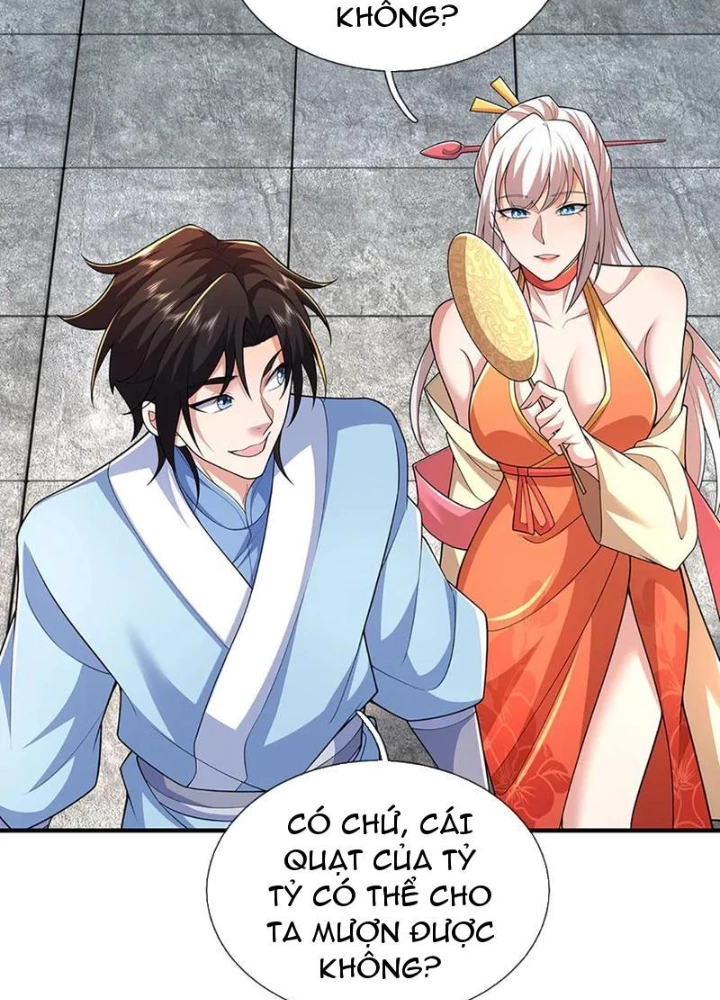 Tôi Có Thể Nuốt Chửng Vạn Vật Chapter 102 - 69