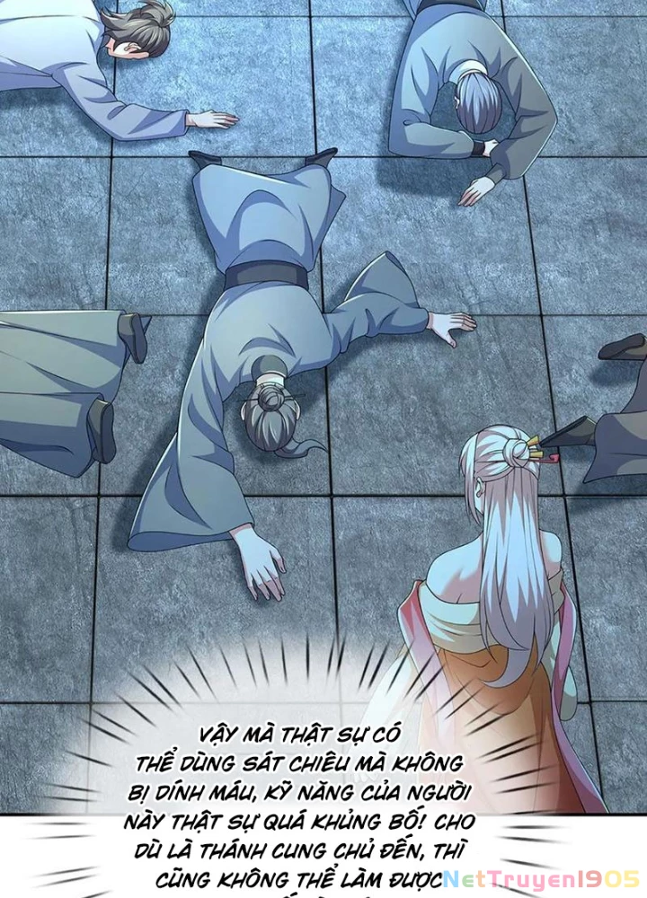 Tôi Có Thể Nuốt Chửng Vạn Vật Chapter 102 - 89