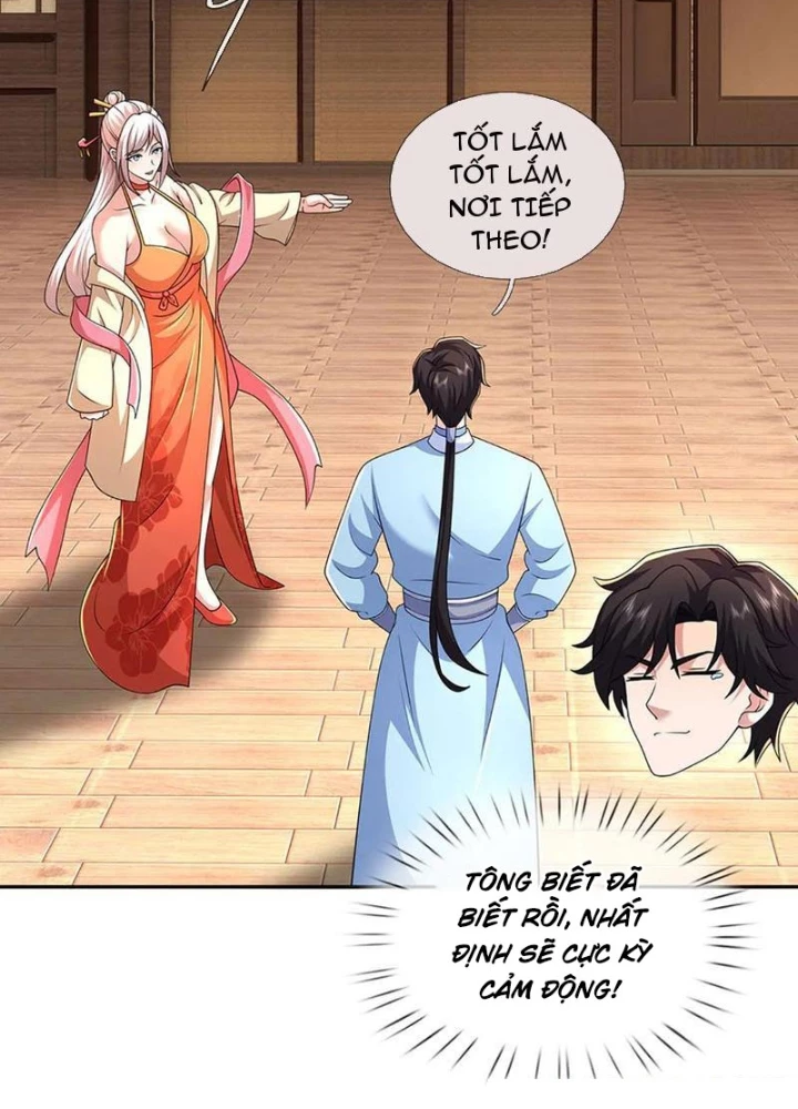Tôi Có Thể Nuốt Chửng Vạn Vật Chapter 102 - 101