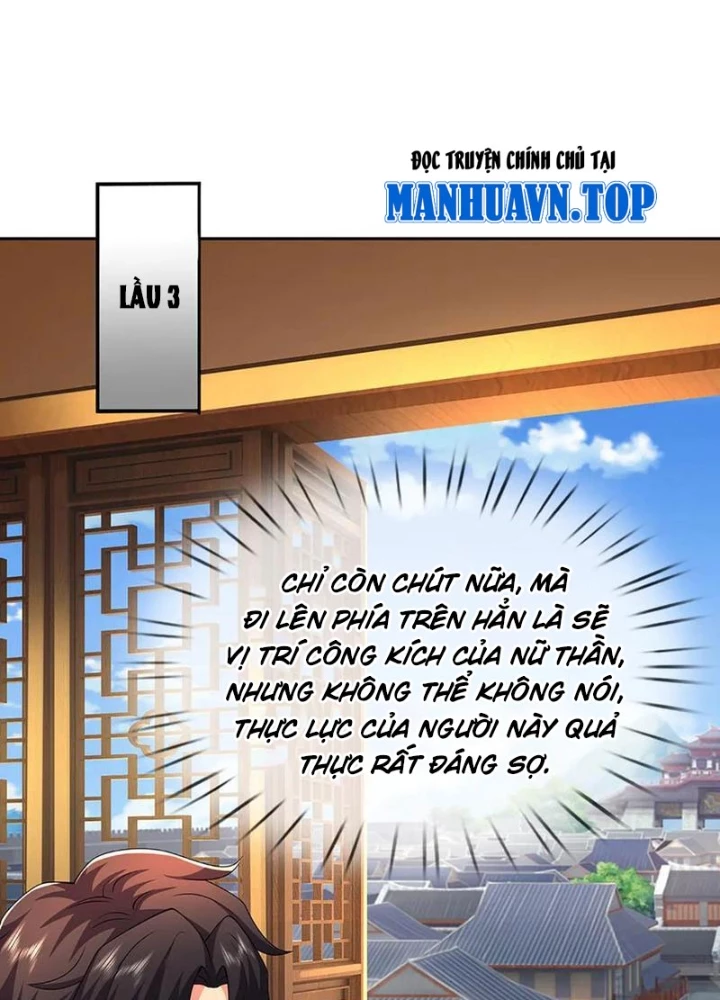 Tôi Có Thể Nuốt Chửng Vạn Vật Chapter 102 - 103