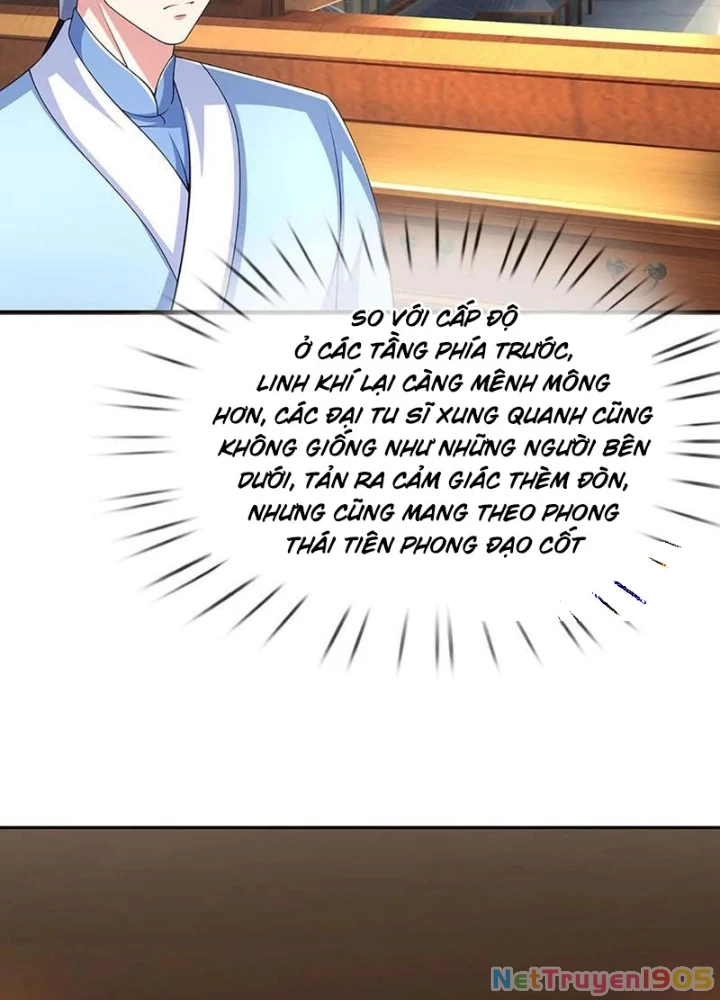 Tôi Có Thể Nuốt Chửng Vạn Vật Chapter 102 - 105