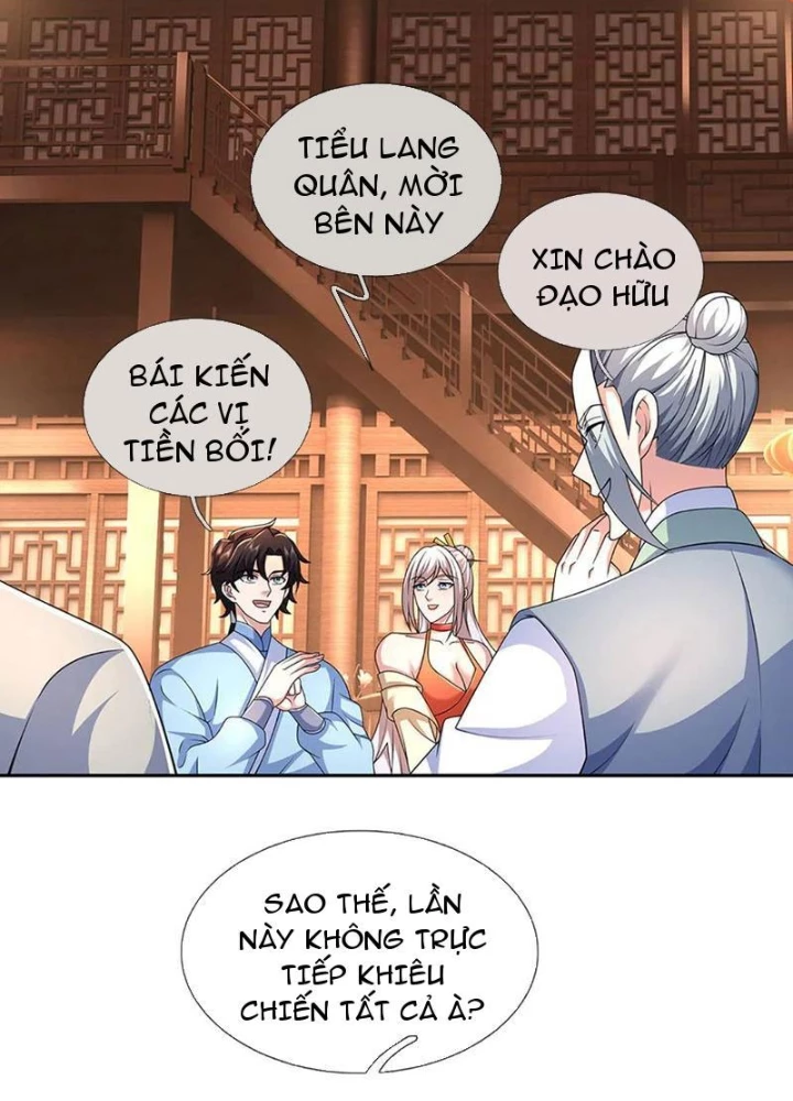 Tôi Có Thể Nuốt Chửng Vạn Vật Chapter 102 - 107