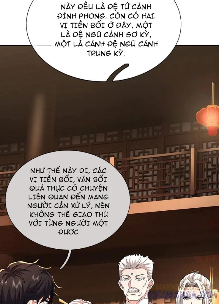 Tôi Có Thể Nuốt Chửng Vạn Vật Chapter 102 - 115