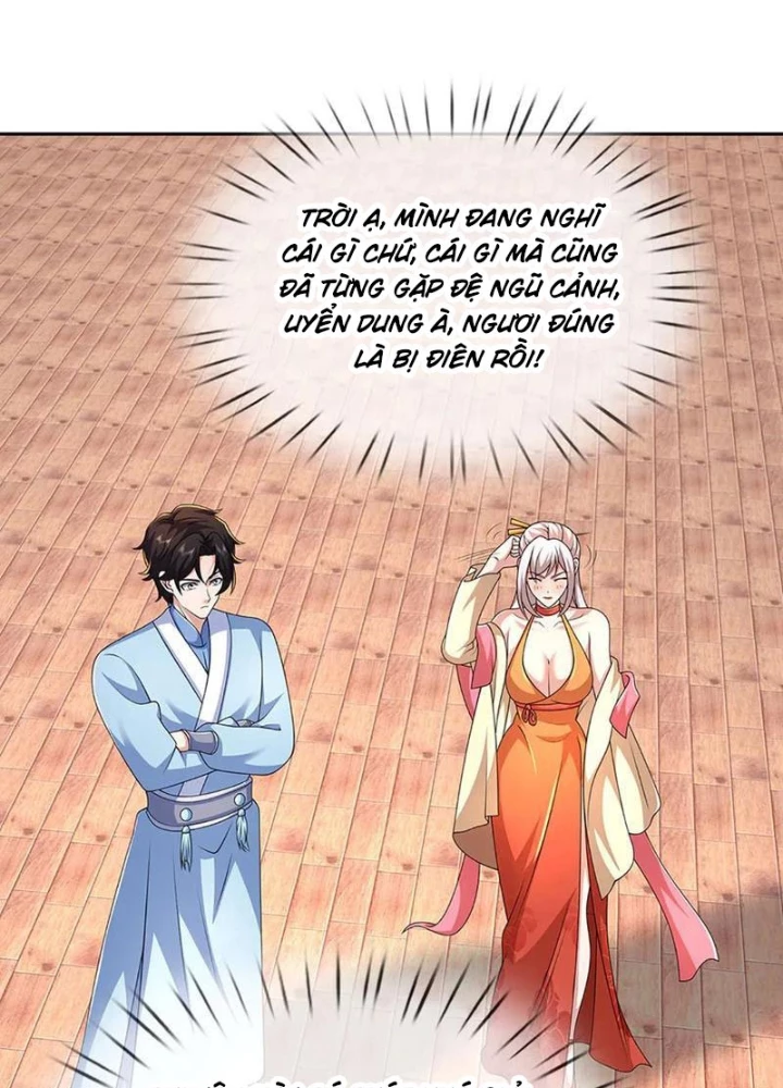 Tôi Có Thể Nuốt Chửng Vạn Vật Chapter 102 - 123