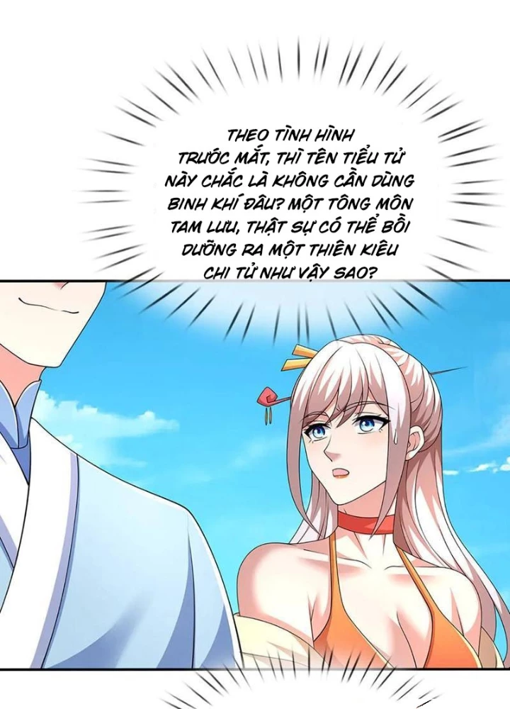 Tôi Có Thể Nuốt Chửng Vạn Vật Chapter 102 - 141