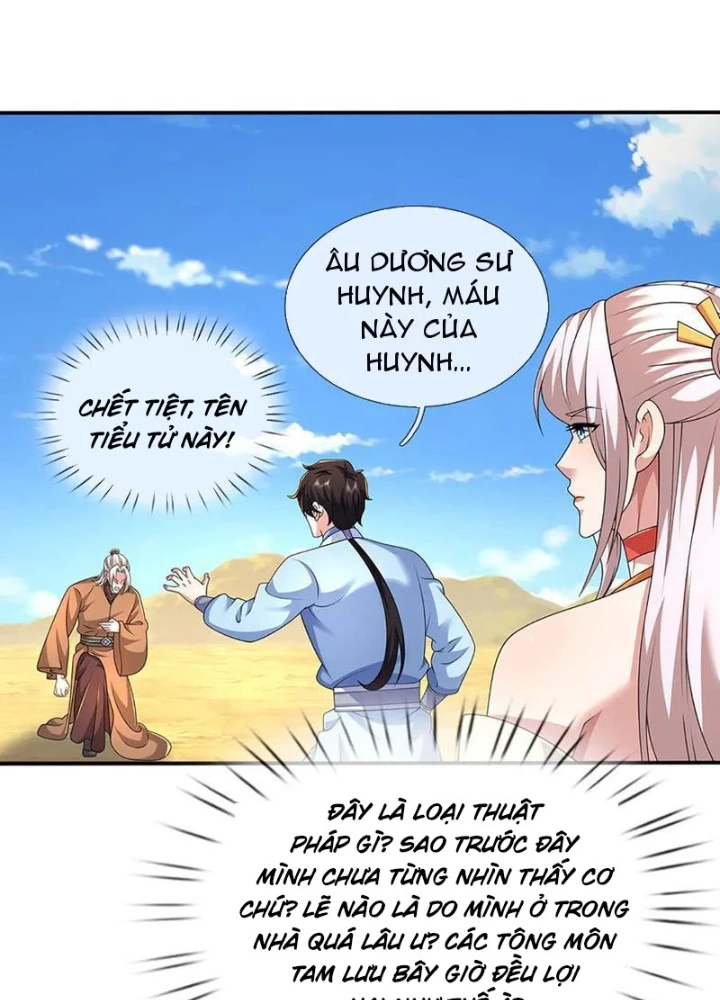 Tôi Có Thể Nuốt Chửng Vạn Vật Chapter 102 - 153
