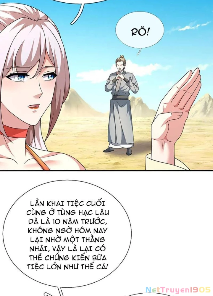 Tôi Có Thể Nuốt Chửng Vạn Vật Chapter 102 - 163