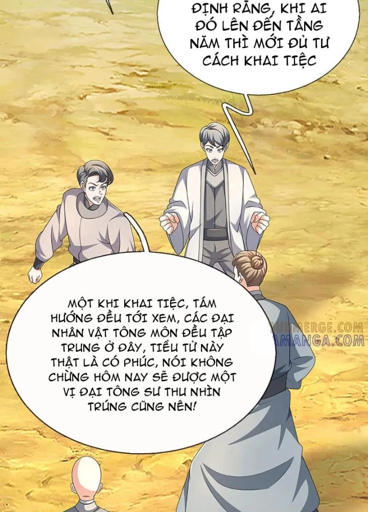 Tôi Có Thể Nuốt Chửng Vạn Vật Chapter 102 - 165