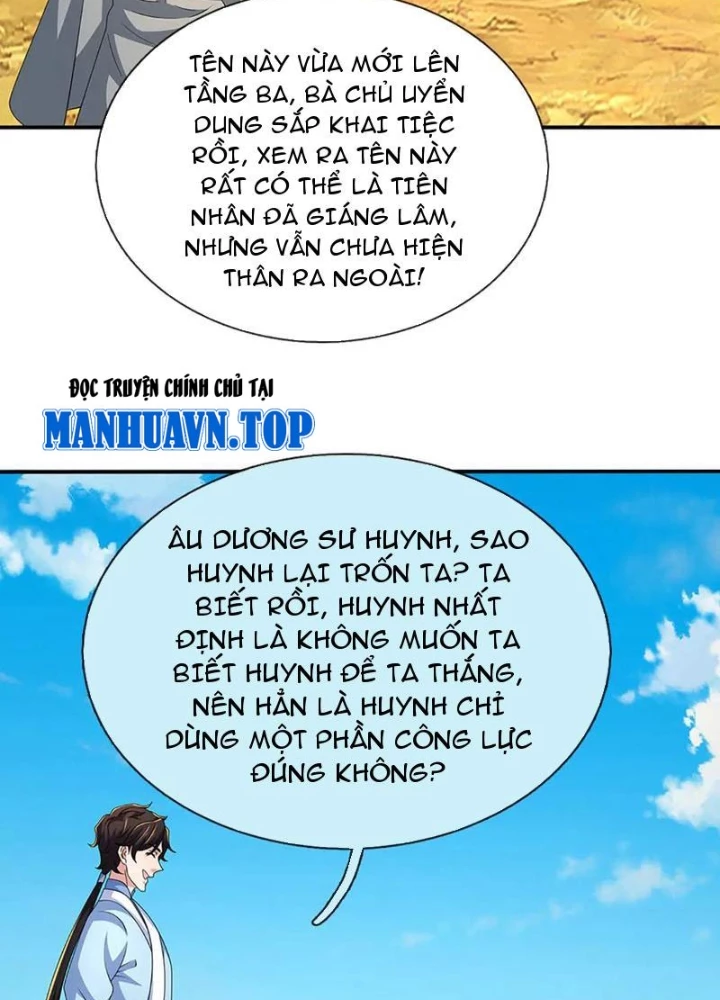 Tôi Có Thể Nuốt Chửng Vạn Vật Chapter 102 - 167