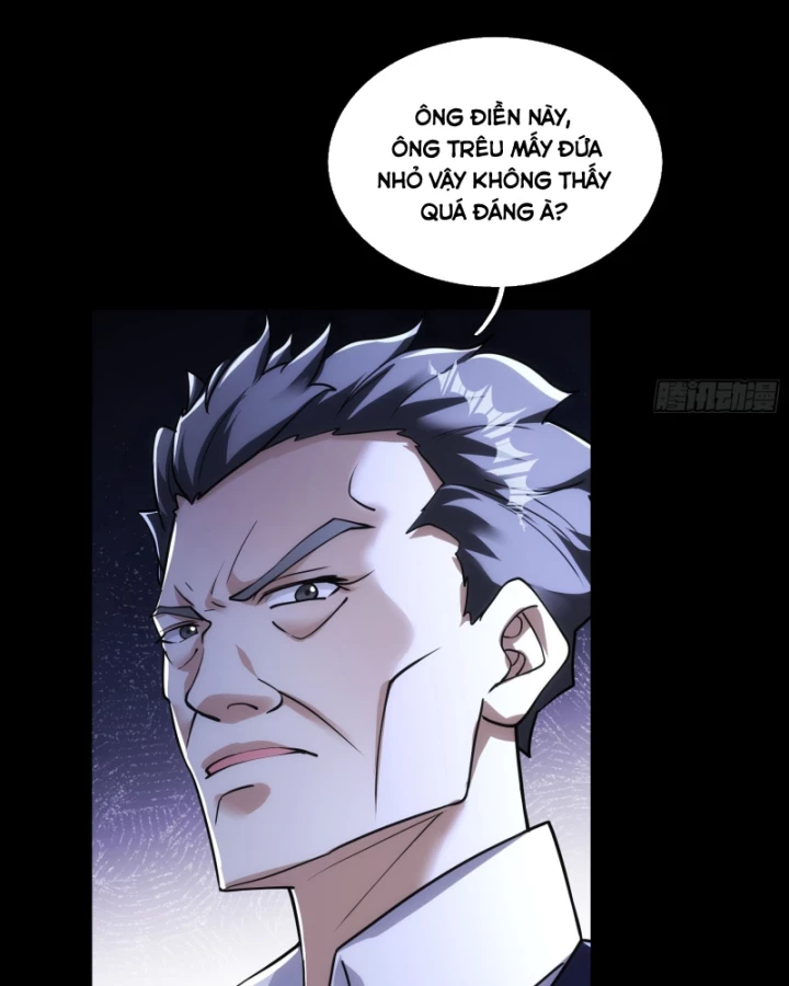 Toàn Cầu Sợ Hãi: Tôi Mở Hack Tự Chọn Cửa Hàng Chapter 11 - 7