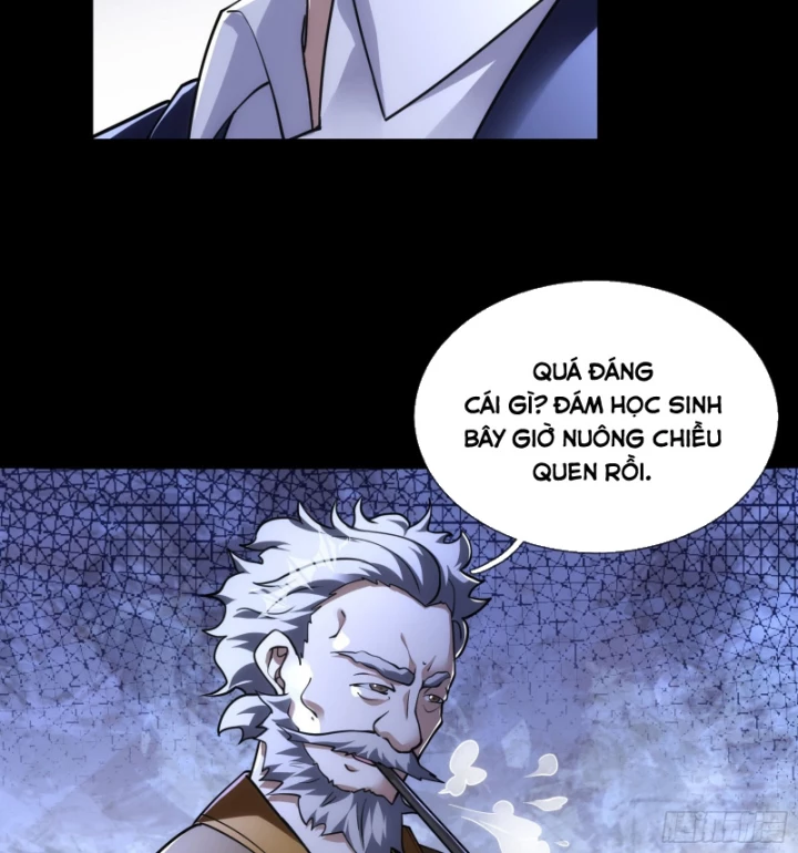 Toàn Cầu Sợ Hãi: Tôi Mở Hack Tự Chọn Cửa Hàng Chapter 11 - 8