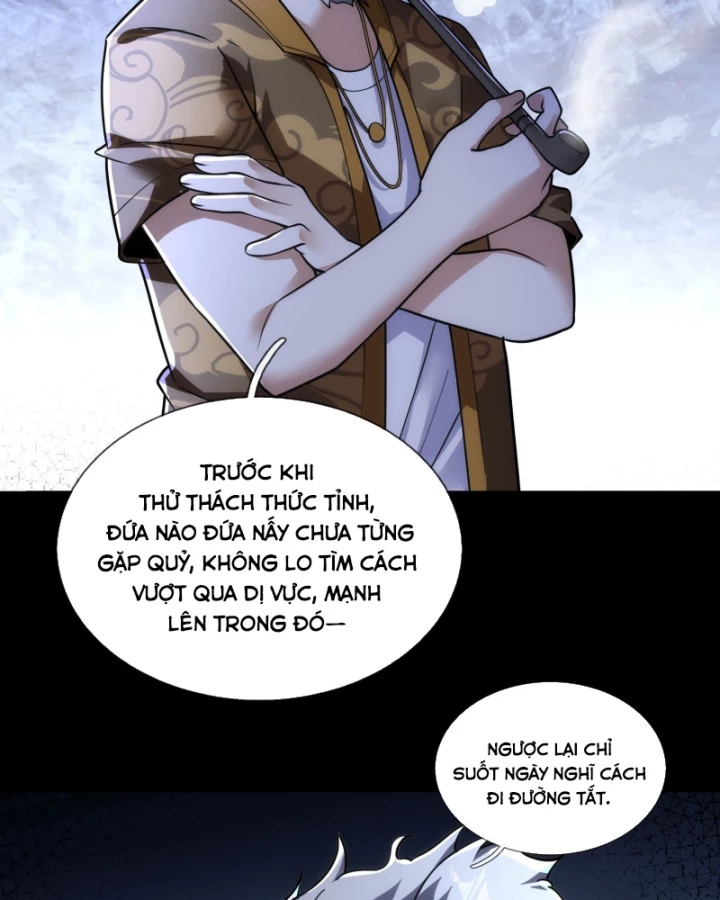 Toàn Cầu Sợ Hãi: Tôi Mở Hack Tự Chọn Cửa Hàng Chapter 11 - 9