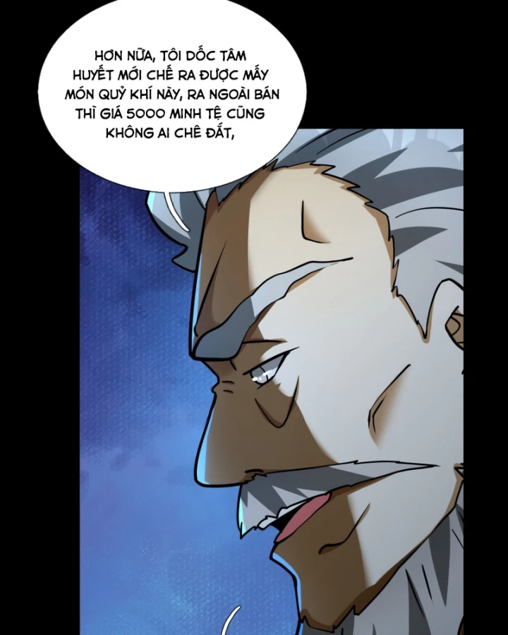 Toàn Cầu Sợ Hãi: Tôi Mở Hack Tự Chọn Cửa Hàng Chapter 11 - 13