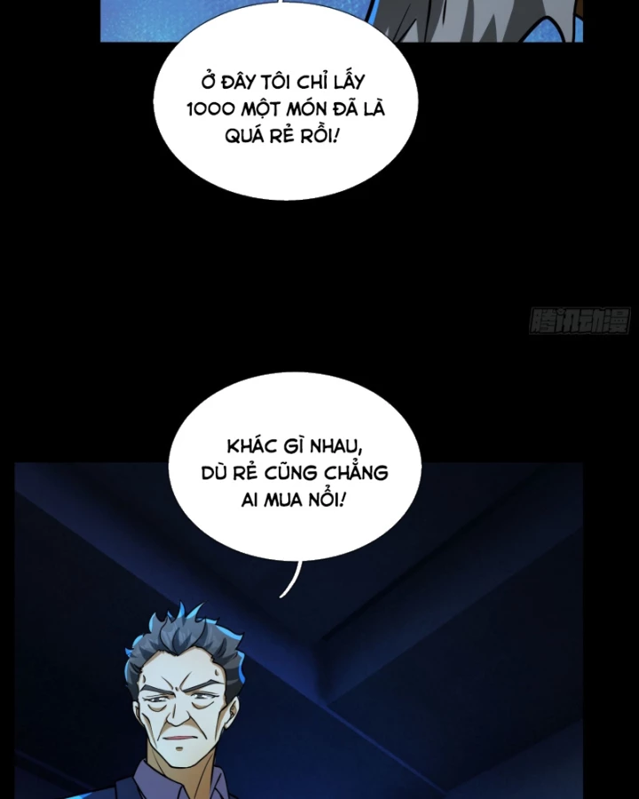 Toàn Cầu Sợ Hãi: Tôi Mở Hack Tự Chọn Cửa Hàng Chapter 11 - 14