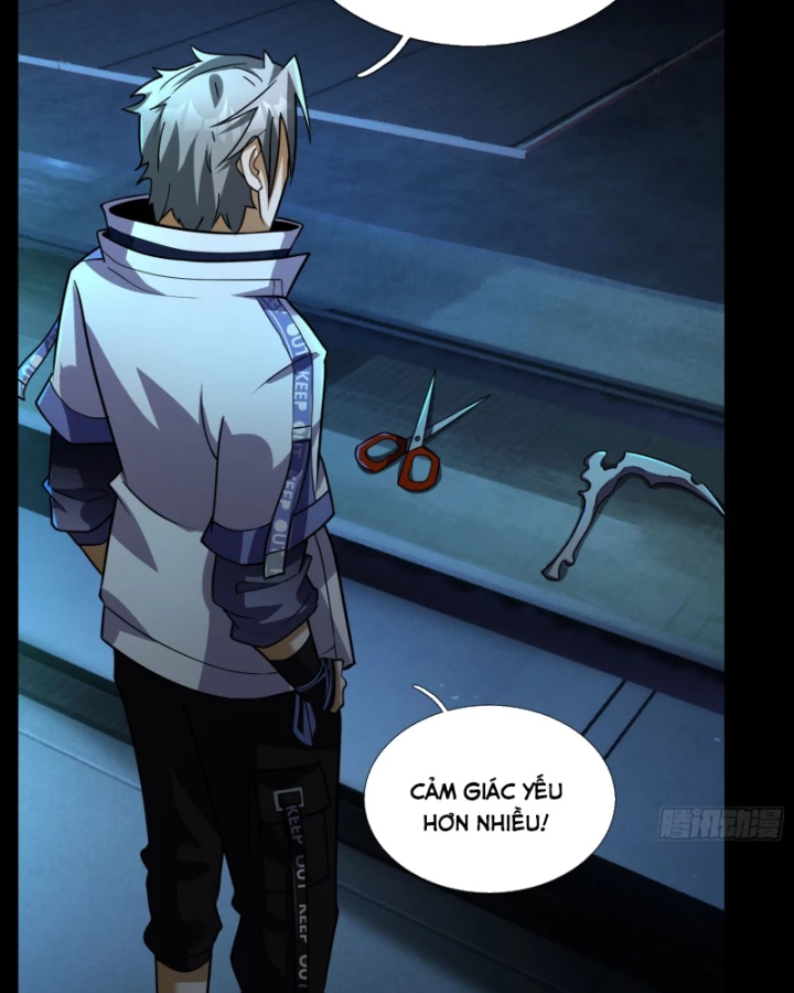 Toàn Cầu Sợ Hãi: Tôi Mở Hack Tự Chọn Cửa Hàng Chapter 11 - 18
