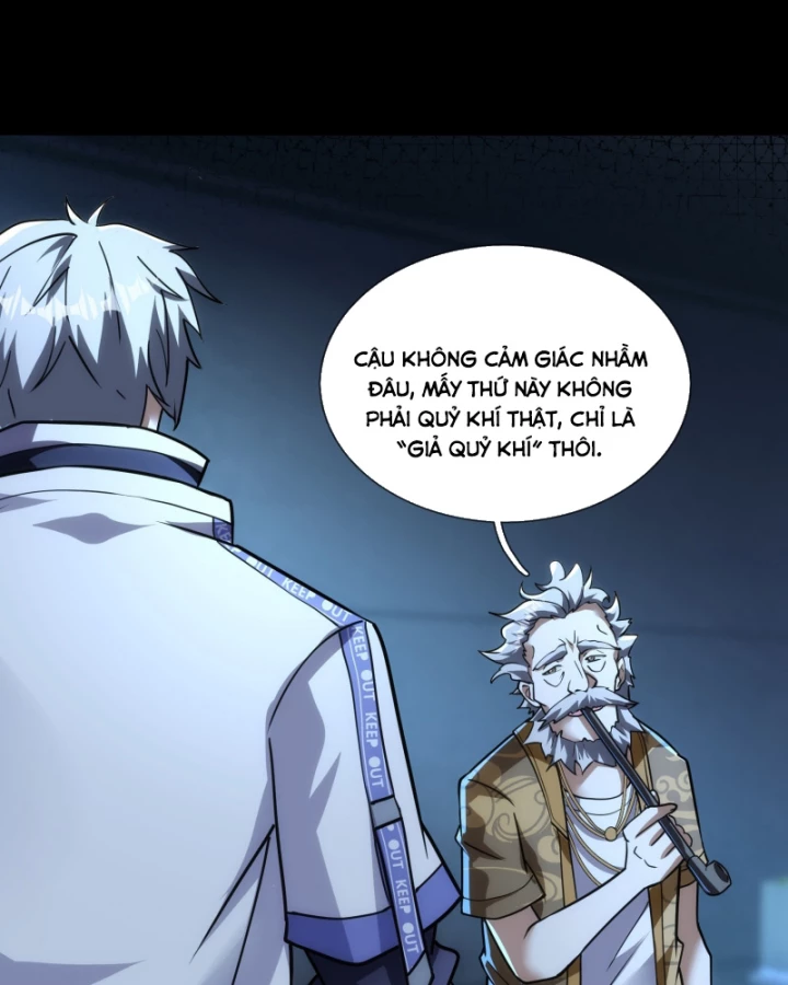 Toàn Cầu Sợ Hãi: Tôi Mở Hack Tự Chọn Cửa Hàng Chapter 11 - 20