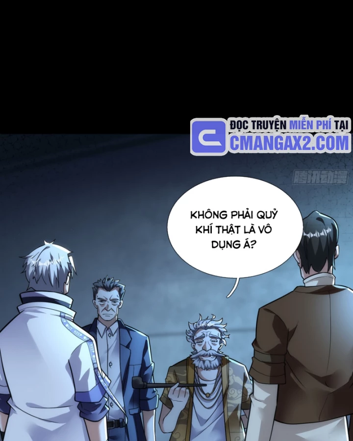 Toàn Cầu Sợ Hãi: Tôi Mở Hack Tự Chọn Cửa Hàng Chapter 11 - 24