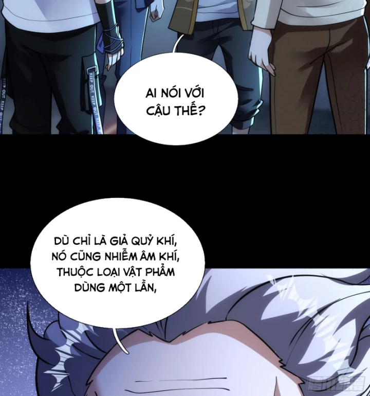 Toàn Cầu Sợ Hãi: Tôi Mở Hack Tự Chọn Cửa Hàng Chapter 11 - 25